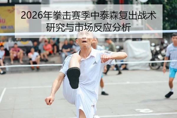 2026年拳击赛季中泰森复出战术研究与市场反应分析